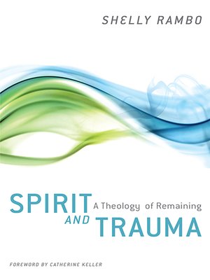 cover image of Spirit and Trauma